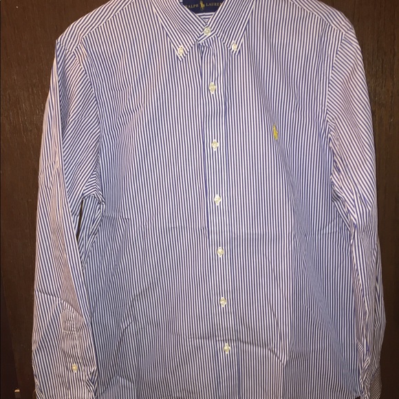 Polo Ralph Lauren Men's Shirt - Picture 2 of 4